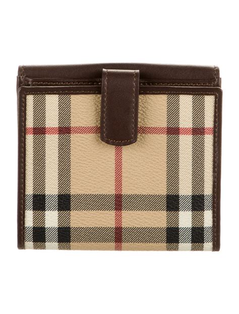 burberry haymarket check backpack|burberry haymarket check wallet.